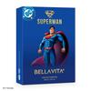 SUPERMAN | Långvarig EDP 100ml Parfym för män | Bergamott, Jasmin och Mysk | Premiumdoft för män