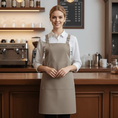 Fırında pişirme – Önlükler ve mutfak eldivenleri