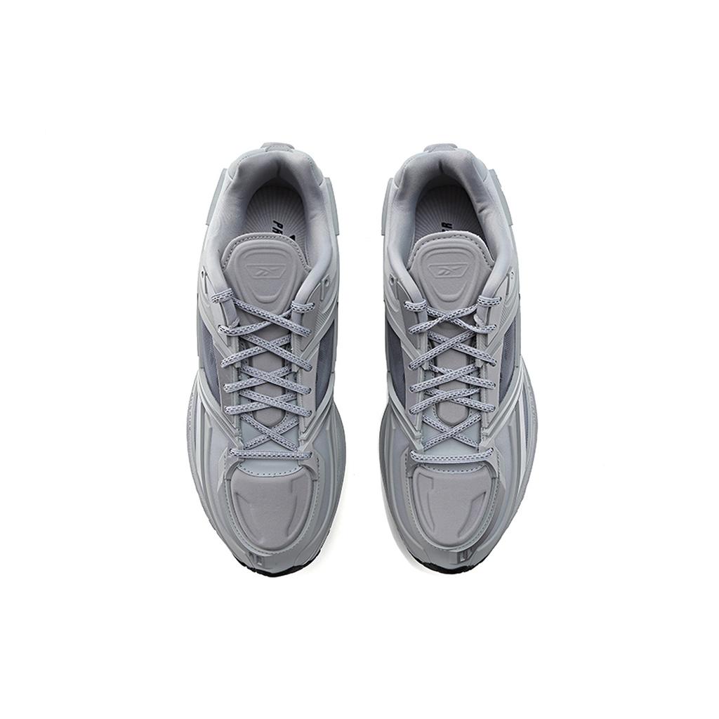 Reebok Unisex Premier Road Modern Running Shoes Grey Men's S23726