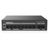 Uniview 8-Port 100Mbps PoE Switch CN Plug (adapter Included)