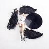 King Of The Undead Yarberd Pvc Anime Figure Decorative Display Wholesale