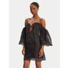 Bardot Freda Volume Cocktail Dress
