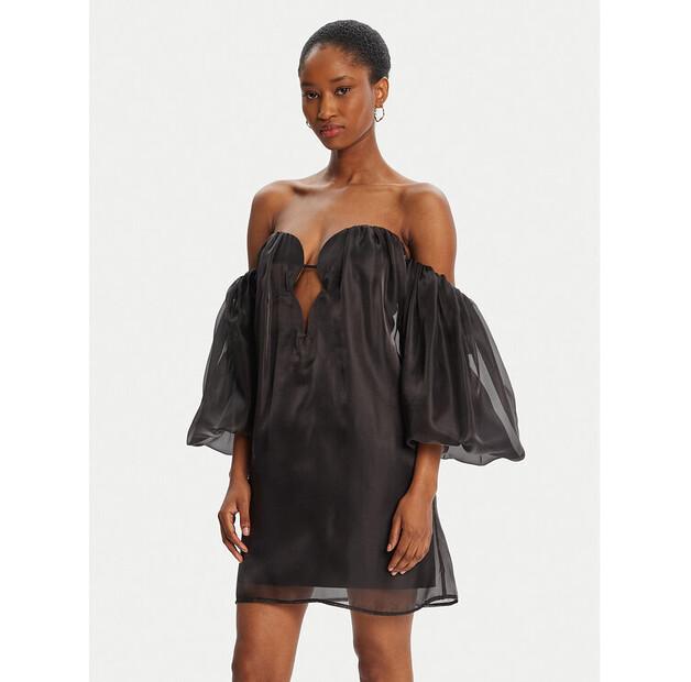 Платье коктейльное Bardot Freda Volume EU 10