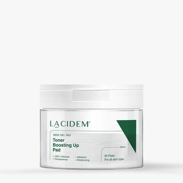 

Тонерные пэды для усиления эффекта 50 штук