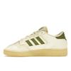 Adidas END. X Centennial Low Consortium Cup - Present Men Sneakers Cream Cream-White Focus-Olive ID2907