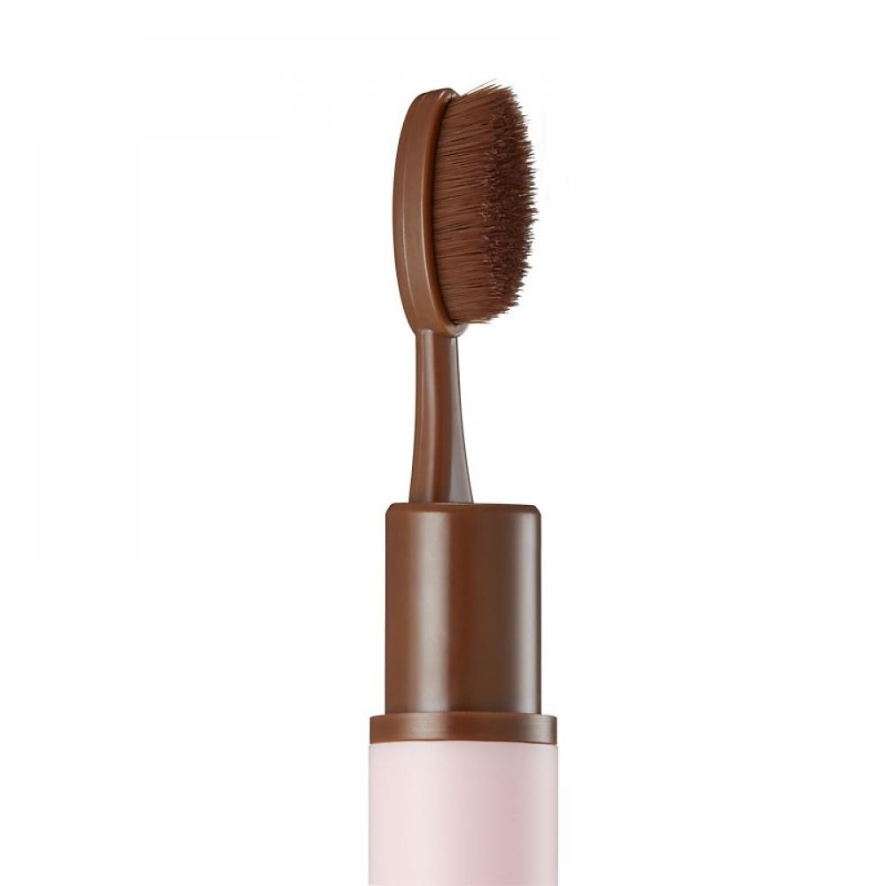 Lily Red Lily Make Hard Flat Brow Pencil 04