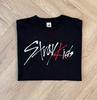 Stray Kids - Unisex Unofficial Fan Inspired T-shirt