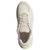 adidas OZWAVE 2.0 Low Top Chunky Sneakers Unisex Cream White JI1588