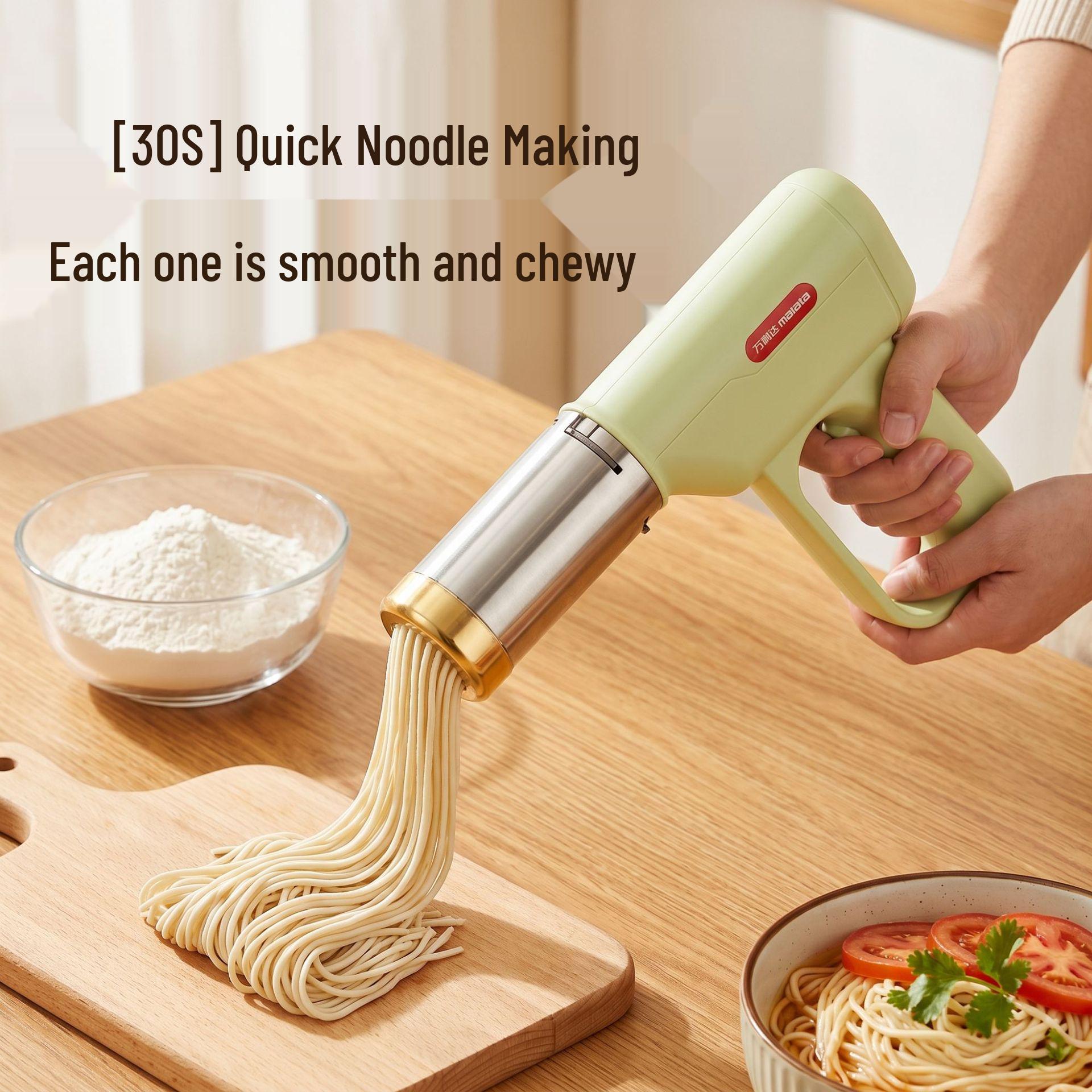 Wanlida Fully Automatic 400g Noodle Maker