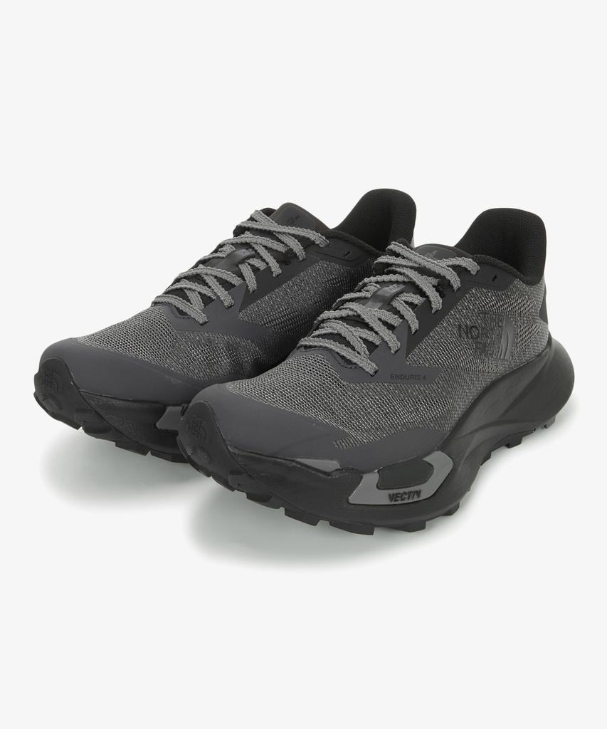 The North Face Ns97S03B Men'S Vective Enduris 4 Black