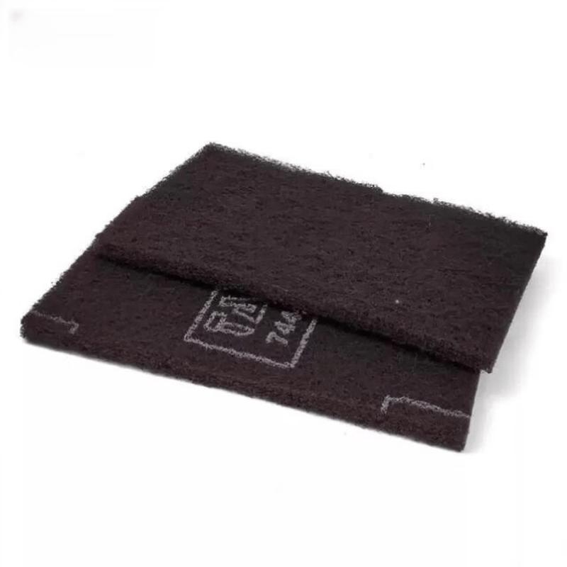 Rongyu Industrial Scouring Pad Cleaning Cloth
