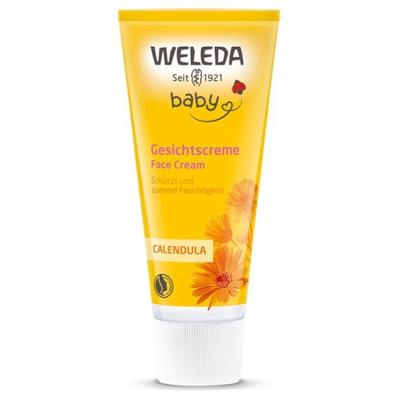 Baby Calendula Face Cream 50ml