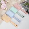 Women's Large Air Cushion Massage Comb - Cute, Smooth Styling for Students