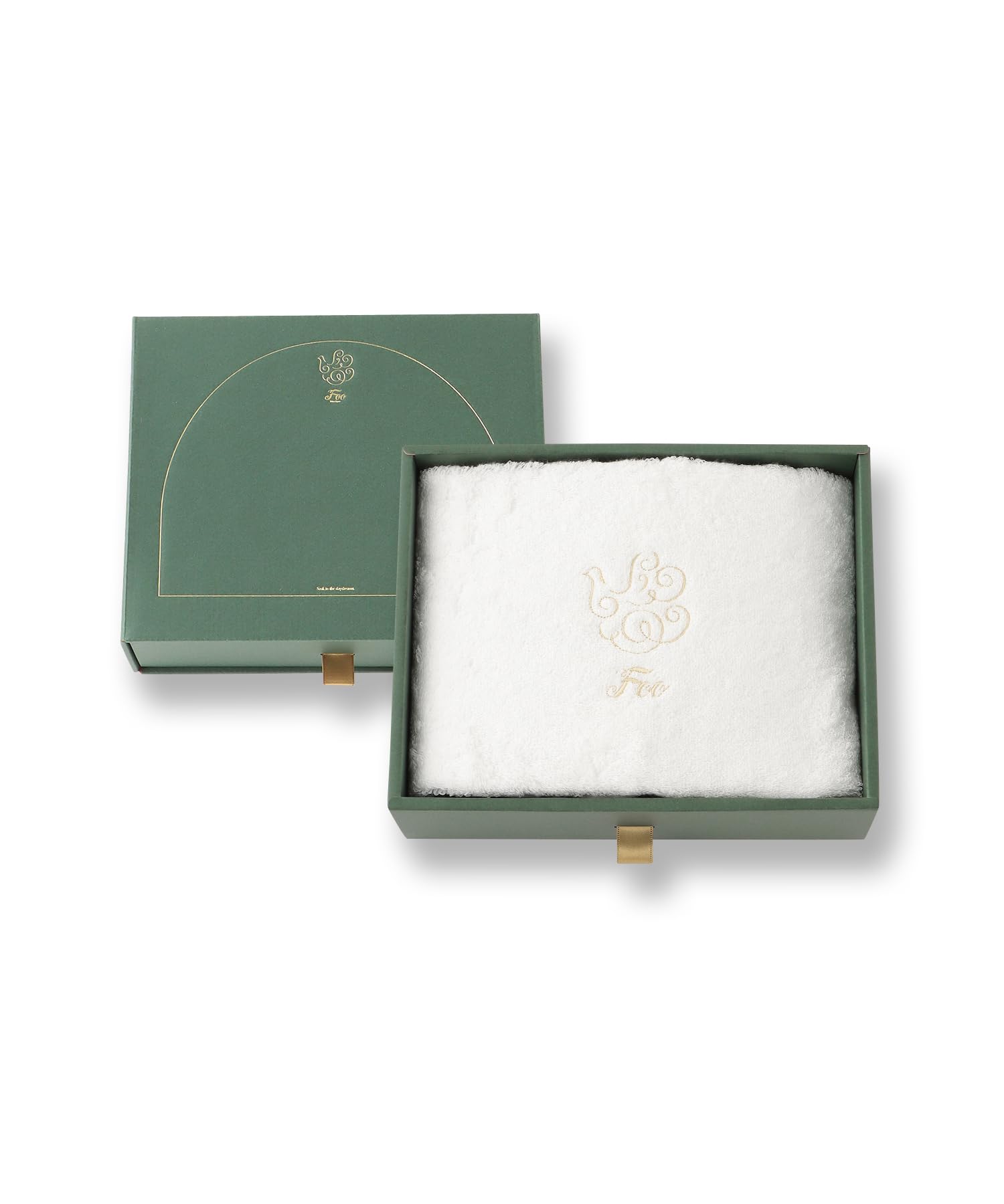 

popular gift for A towel that feels like Foo Tokyo Hand Towel Gift 1 piece White Popular Gift Imabari Towel Made in Japan Organic Cotton Domestically