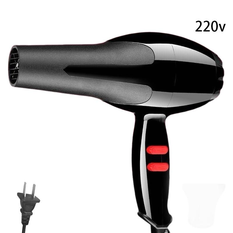 750w220v Dryer Hair Hairs Salon For Home Use With High Air Flow And Quick Drying