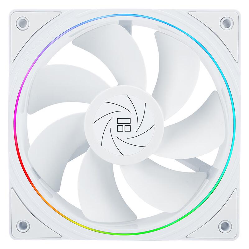 120-мм ШИМ-вентилятор для корпуса ПК Thermalright