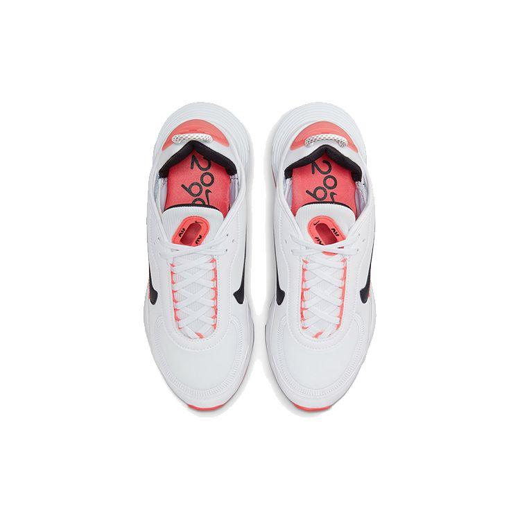 Nike Air Max 2090 C/S Bílá Magická Jantarová Dámské Tenisky Černá DH8309-100