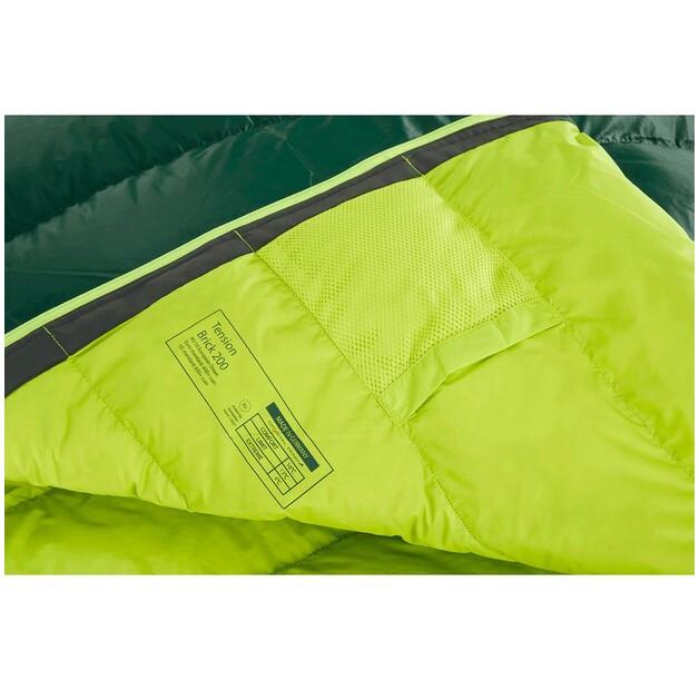 Nordisk Tension Brick 200 Sleeping Bag