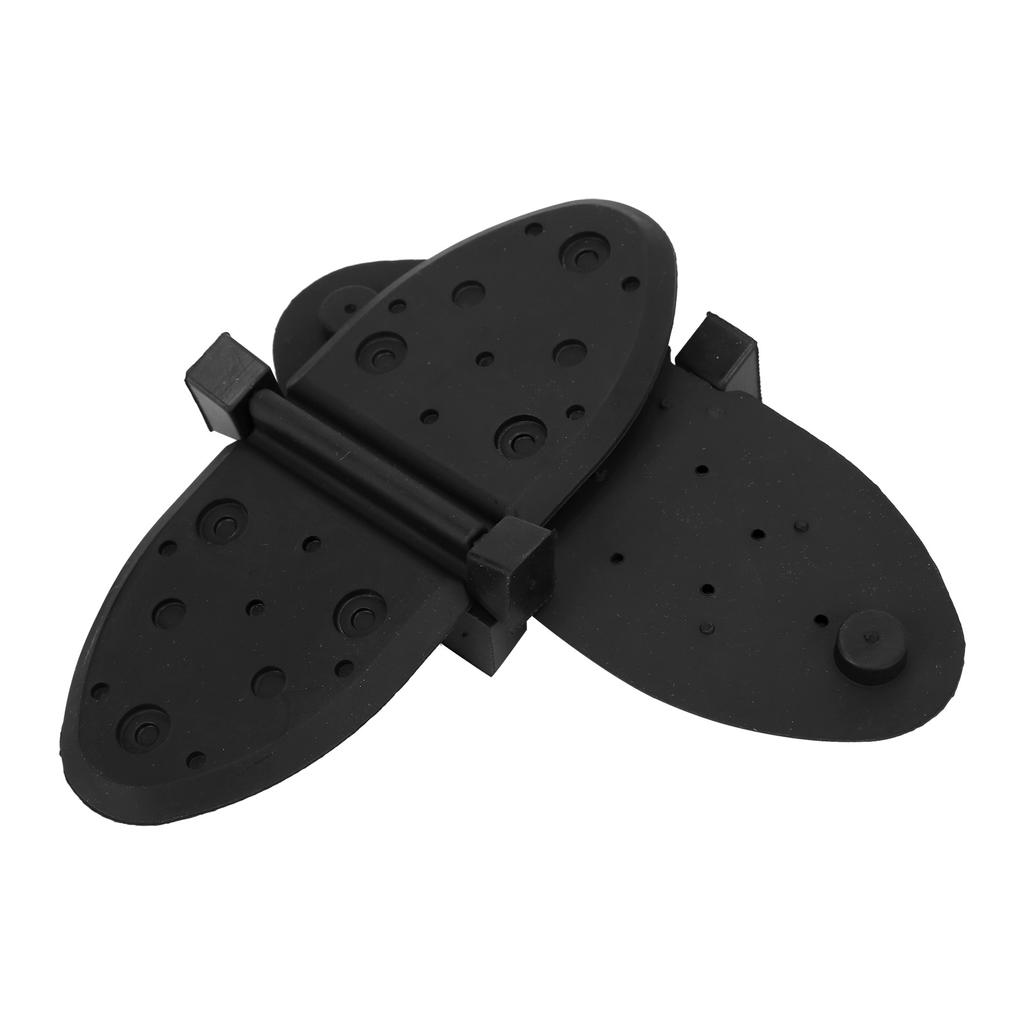 Water Shutters Flapper 807166A1 CorrosionResistant Exhaust Flappers Fit for Mercruiser