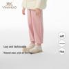 Pantaloni de trening jogger pentru fete, toamnă/iarnă