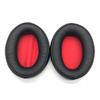 Headphone Earpads For  ATH-AR5BT AR5IS Headphone Ear Pads Soft Leather Memory Sponge Cover Earmuffs