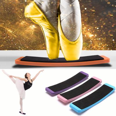 Bale Dönme Dönme Dönme Tahtası Dansçılar İçin Sağlam Dans Tahtası Artistik Patinaj Salıncak Dönüşü Hızlı Piruet Ritmik Jimnastik
