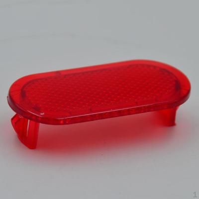 Car Interior Lamp Reflector Replace Fits for 7x3x2cm