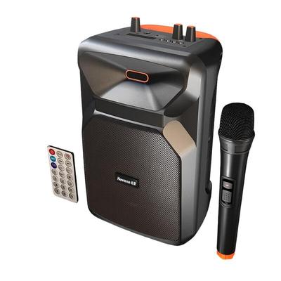 Newmine TR-K11 High-Volume Portable Bluetooth Speaker CN Plug (adapter Included)