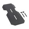 E-bike Accessories Motorcycle Middle Mudguard Fender Cover Back Mudguard Splash Guard Protector  for Super 73 RX/S1/S2