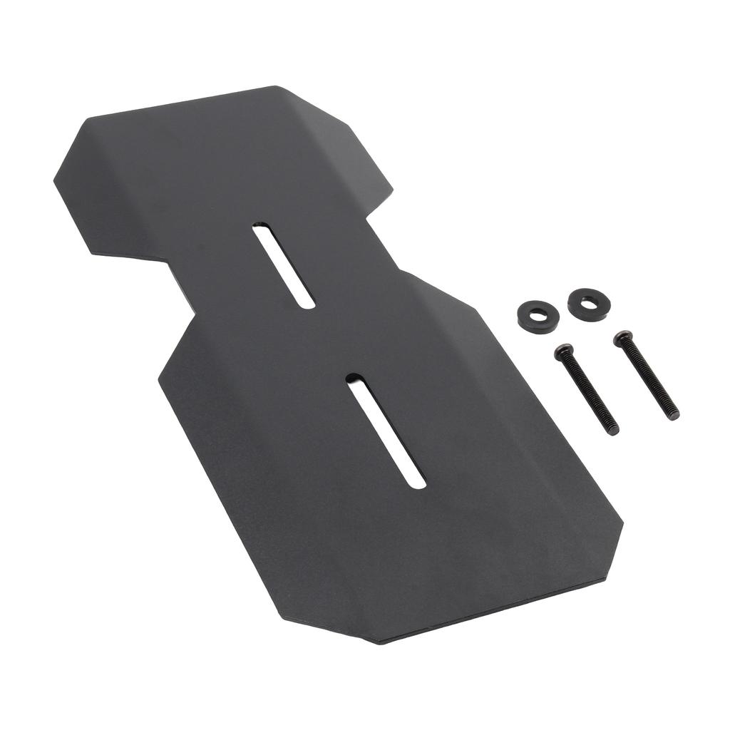 E-bike Accessories Motorcycle Middle Mudguard Fender Cover Back Mudguard Splash Guard Protector  for Super 73 RX/S1/S2