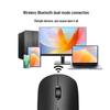 HP M241C Wireless Dual-Mode Mouse