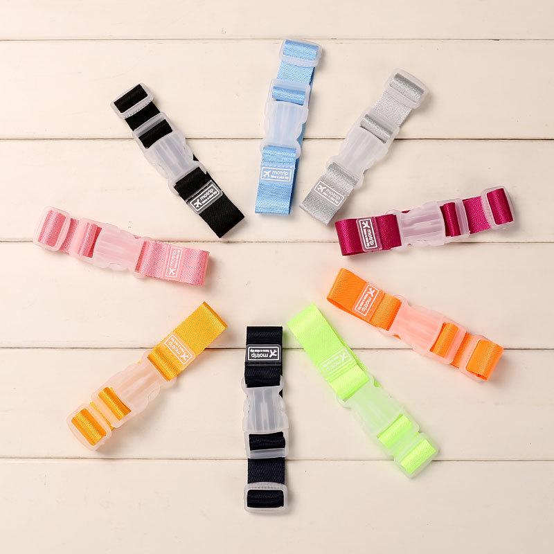 Portable Travel Suitcase Strap Gripper 02