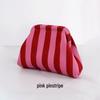 Portable Travel Makeup Organizer: Stylish High-End Handheld Cosmetic Bag for Women