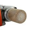 Cylindrical Diamond Polishing Wheel 50/100/200 Grit Stone Grinding Head Sanding Disc Angle Grinder Marble Tile Abrasive Tools
