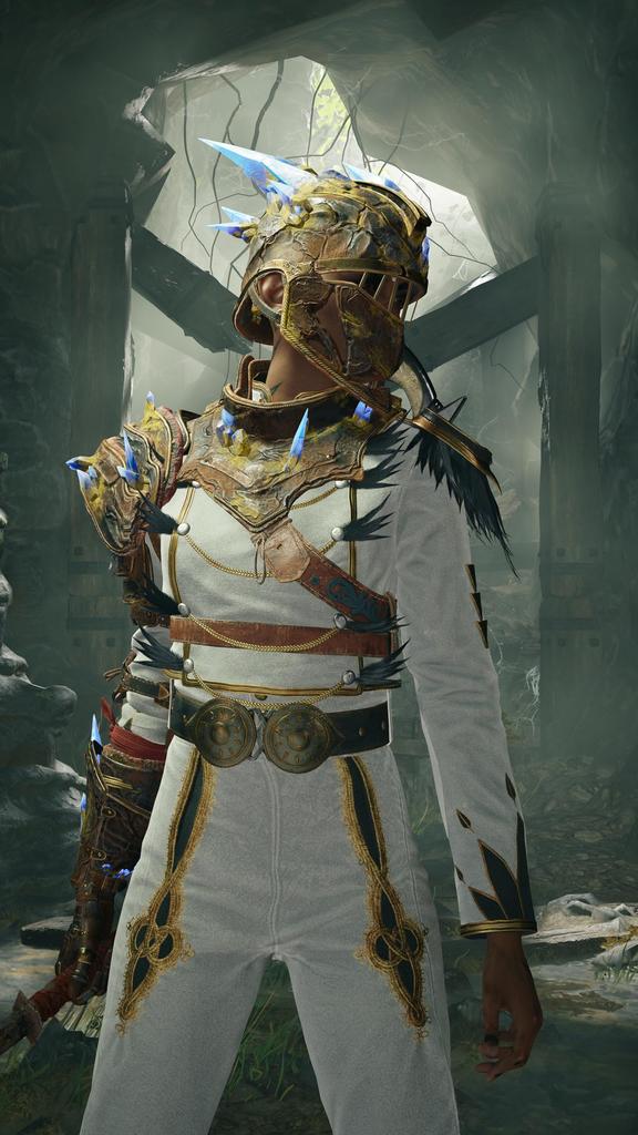 Křesadlová pistole Deluxe PS5 originální kovová karta v balení Dodatečný DLC obsah Noble Vanguard Champion Champion DL leták oboustranný obal fyzický