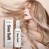 Spray Shampoo Secco al Sale Marino Texturizzante per Capelli a Lunga Durata per Fissare le Acconciature Styling Potenziato Rinfrescante per Capelli Spray Volumizzante