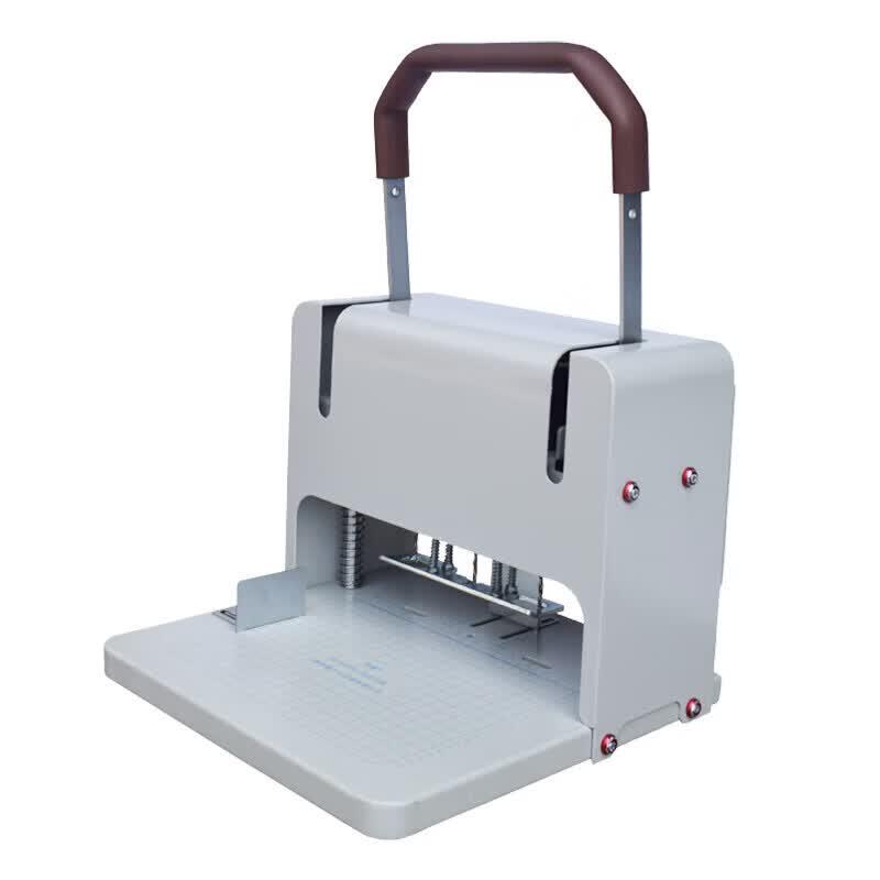 Qiyan Electric Three-Hole Punch CN Plug (adapter Included)