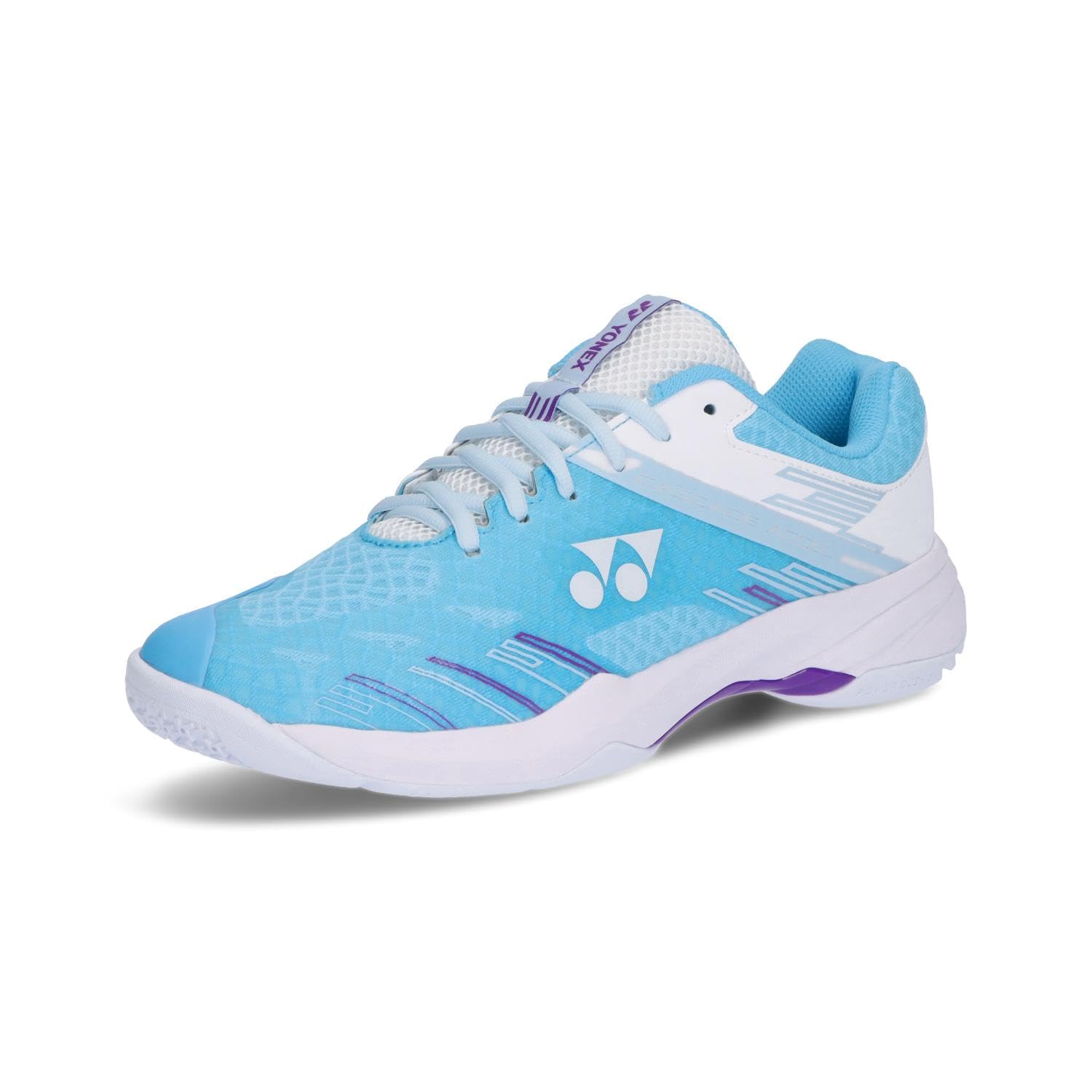 

Бадминтонные туфли Power Cushion Cascade Axel Slim cm [Yonex] Саксофон/Белый (633) 24,0