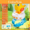 Brinquedo de Pássaro Cantante Educacional para Bebês com Contação de Histórias Para Aprendizagem Precoce e Presente para Crianças