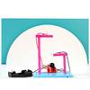 Science Experiment Diy Children Earthquake Alarm Kit With Electric Components For Stem Education