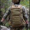 Military Camouflage Outdoor Backpack