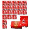 Christmas Popup Gift Box Surprise Fold Designs Paper For Holiday Party Decorations Holiday Accessories