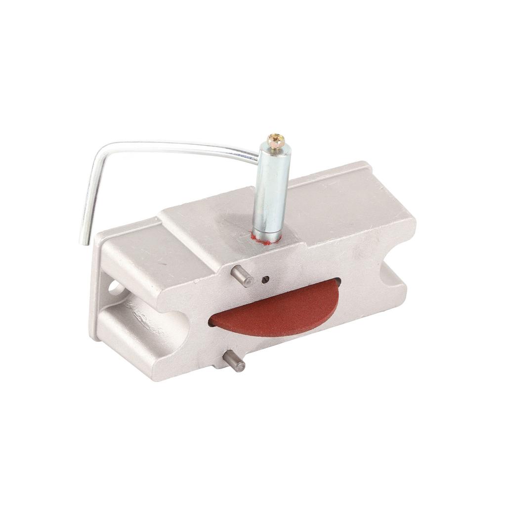 Piston Repair Tool Manual Piston Ring Filer 66785 66786 Aluminum Alloy 120 Grit Carbide Grinding Wheel for Repairing Tools Acces