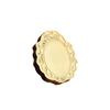 Sealing Wax Stamp Head for Seal Envelope Invitation DIY Scrapbooking Photo Frame Seal Stamp Head Replacement for Cards