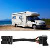 RCC Cable Replacement RCC Radio Wireless Cable Adapter MRN Adapter Cable for 408 308 C5 C4L C3XR Auto Accessory