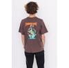 Kamuflage Wet Treasure T-shirt