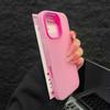Case For POCO F7 ULTRA M7 X3 X5 X6 F5 PRO Xiaomi Mi 17 PRO MAX 14T 15T Candy Color Frosted 2 in 1 Glow Matte Soft Cover