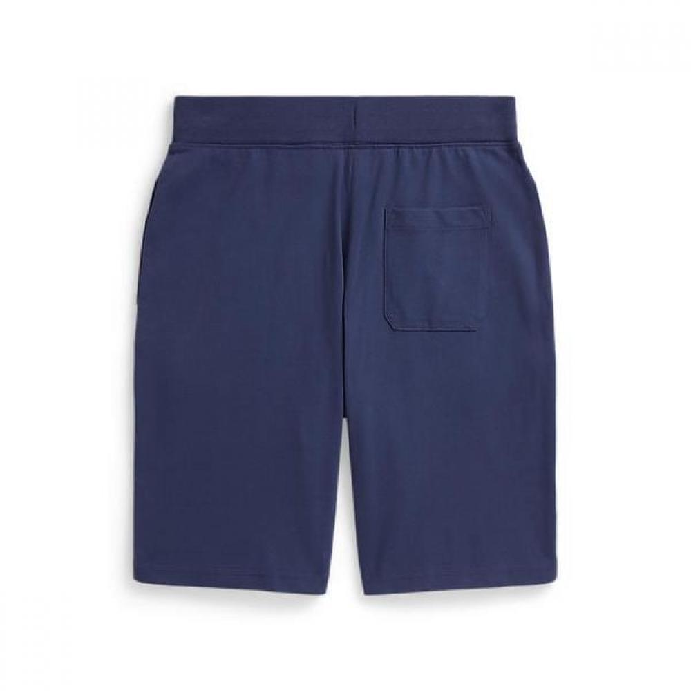 Polo Ralph Lauren Boys 8 18 Logo Cotton Jersey Short  Cwposhoybq20229410 