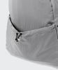 Musinsa Standard Woman Women'S Bright String Pocket Backpack [Light Grey]