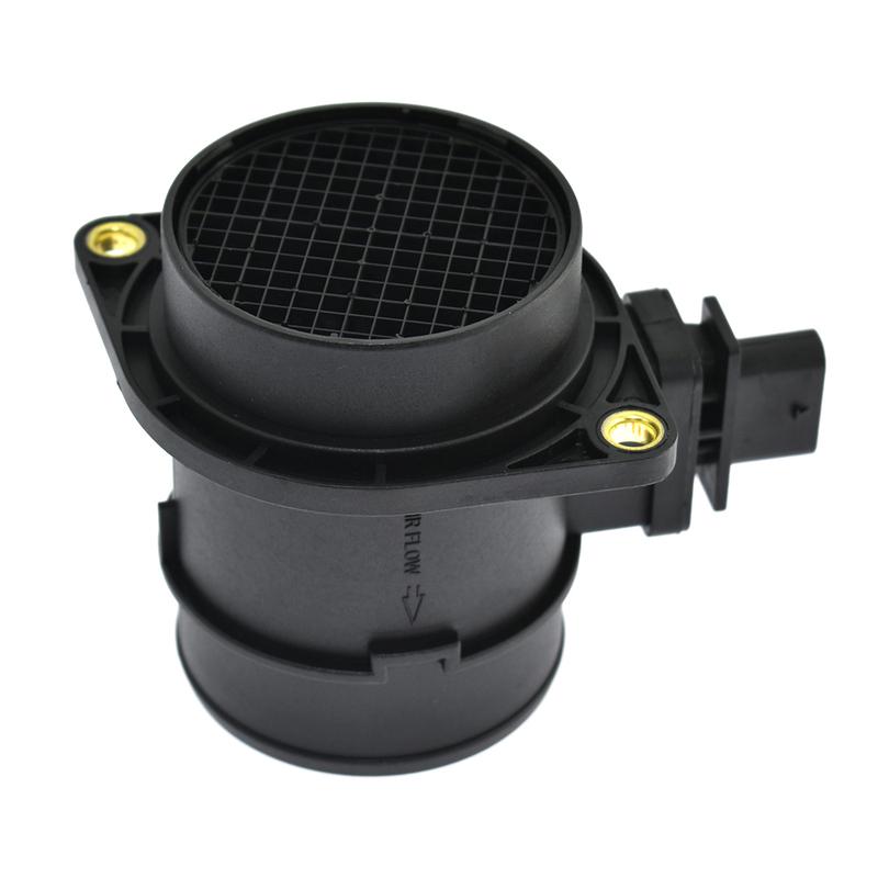 OEM 28164-2E000 28164 2E000 281642E000 MAF Mass Air Flow Meter Sensor For Hyundai KIA Car Accessories Auto Parts High Quality 28164-2E000